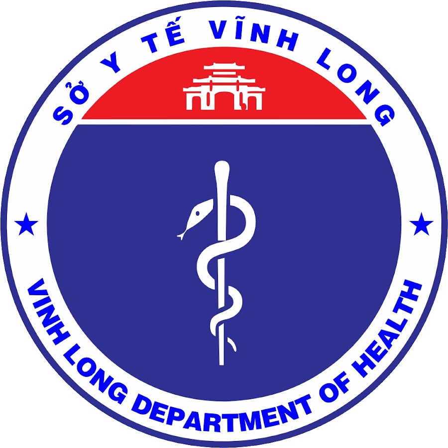 Logo Sở Y tế tỉnh Vĩnh Long